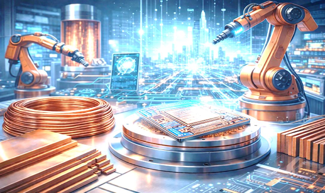 NexCu Engineering Solutions